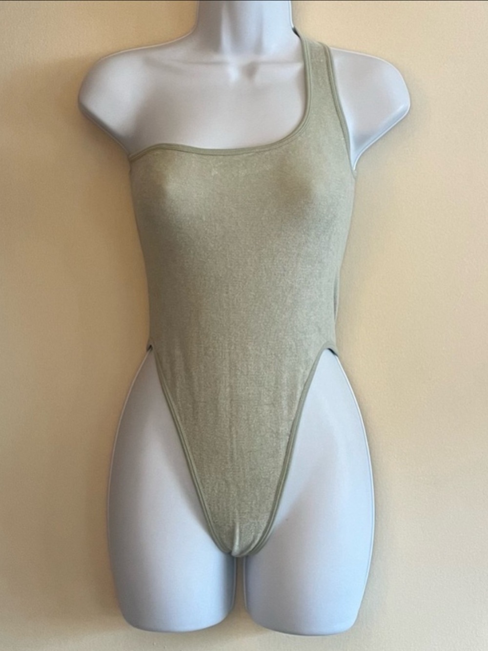 ZARA Join Life Bodysuit
